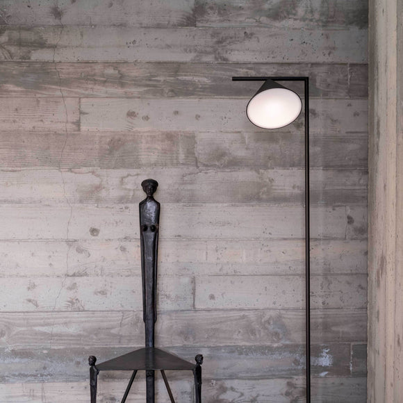 Captain Flint Outdoor Floor Lamp Floor Lamps FLOS