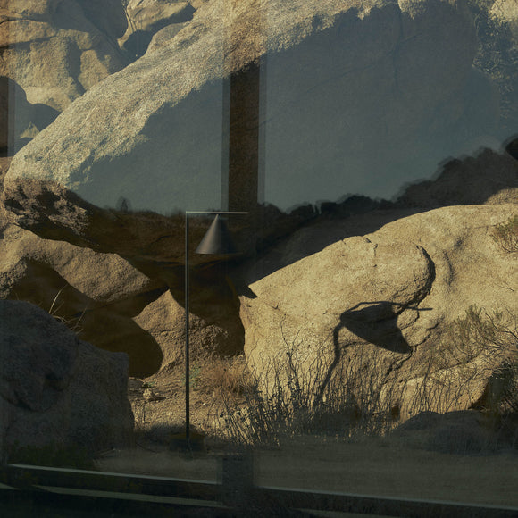 Captain Flint Outdoor Floor Lamp Floor Lamps FLOS