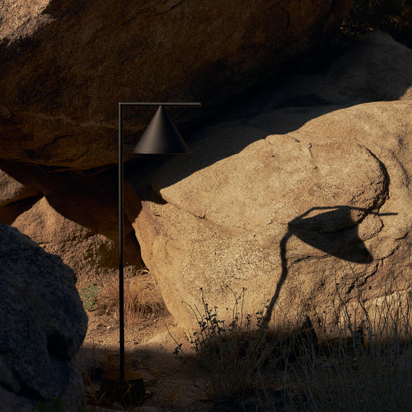 Captain Flint Outdoor Floor Lamp Floor Lamps FLOS