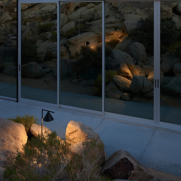 Captain Flint Outdoor Floor Lamp Floor Lamps FLOS