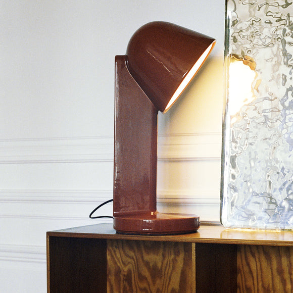 Ceramique Table Lamp Table Lamps FLOS