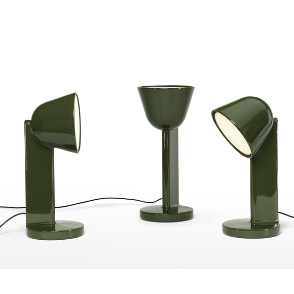 Ceramique Table Lamp Table Lamps FLOS
