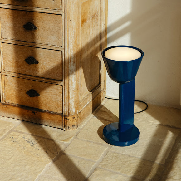 Ceramique Table Lamp Table Lamps FLOS