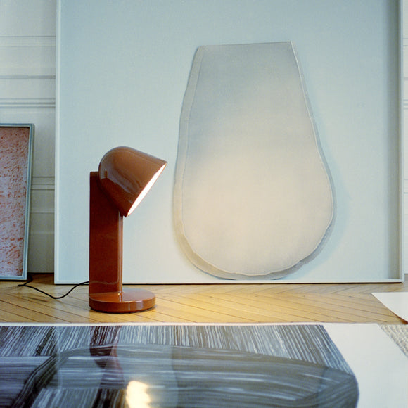 Ceramique Table Lamp Table Lamps FLOS