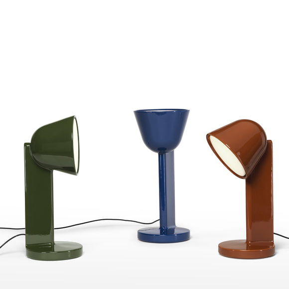 Ceramique Table Lamp Table Lamps FLOS