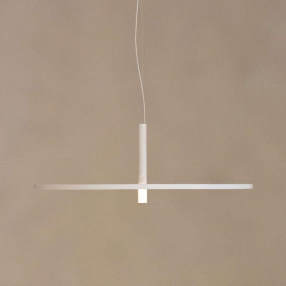 My Circuit Disc Pendant Light Lighting FLOS