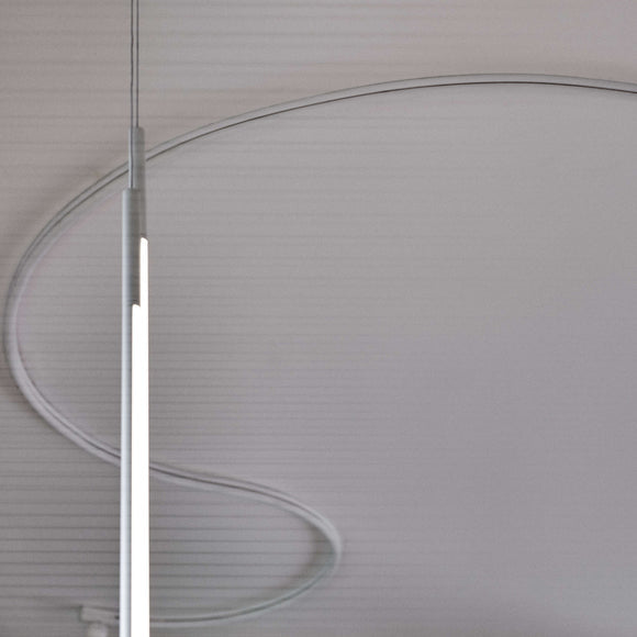 My Circuit Line Pendant Light Lighting FLOS
