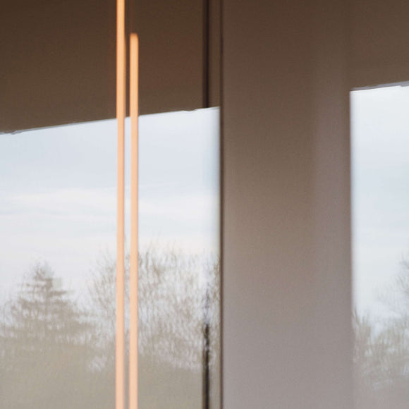 My Circuit Line Pendant Light Lighting FLOS
