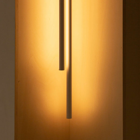 My Circuit Line Pendant Light Lighting FLOS