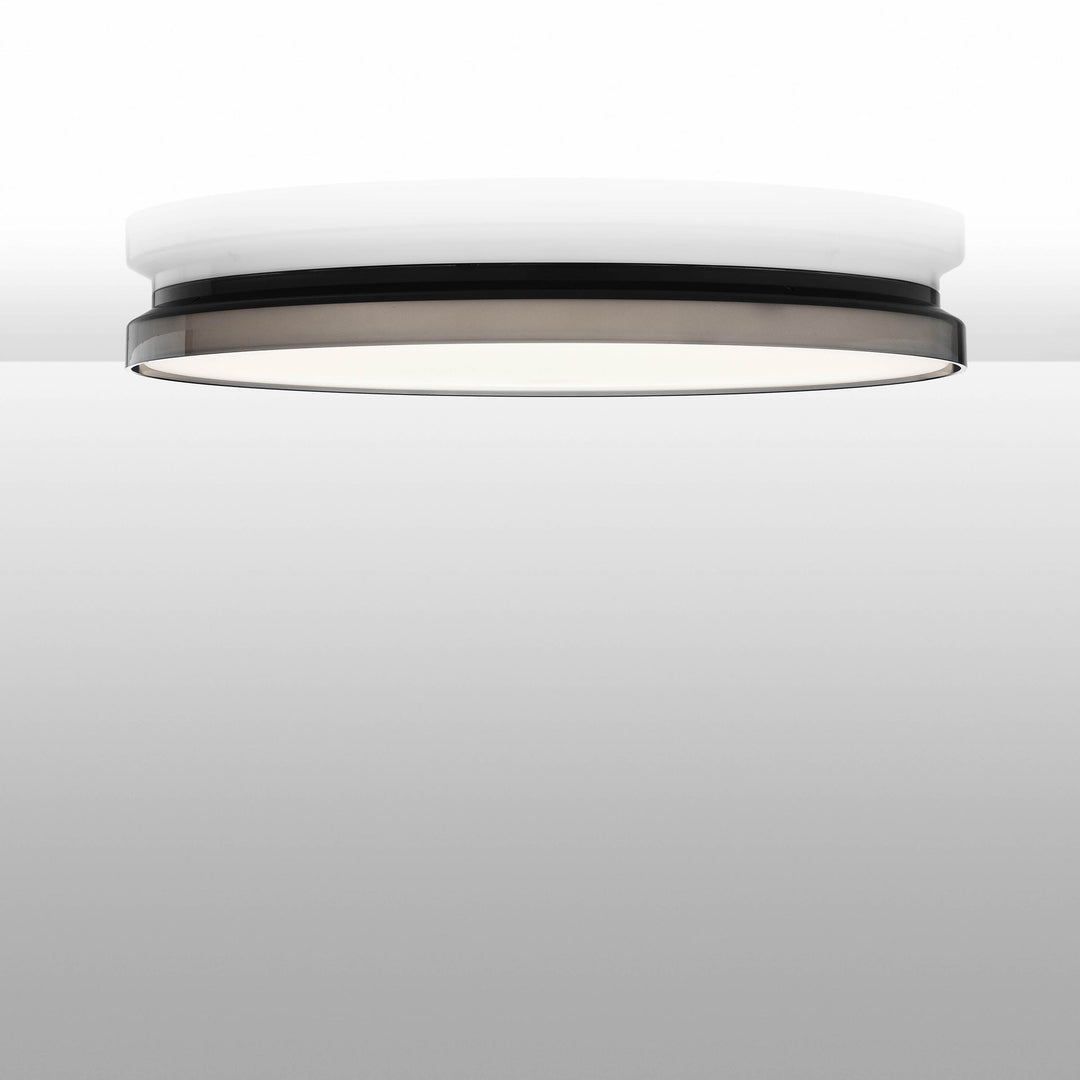 Clara Wall / Ceiling Light Lighting Fixtures FLOS F1571030A - Fumee