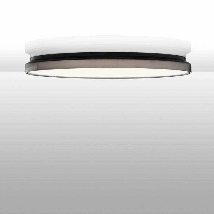 Clara Wall / Ceiling Light Lighting Fixtures FLOS F1571030A - Fumee