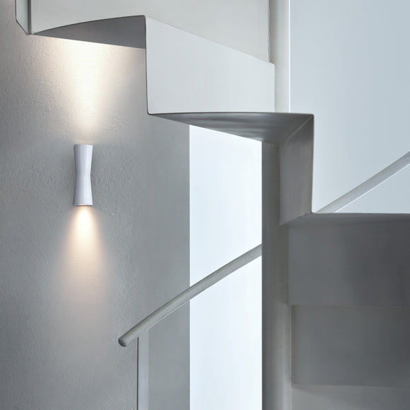 Clessidra Wall Light Wall Light Fixtures FLOS