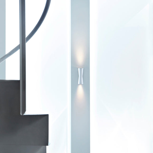 Clessidra Wall Light Wall Light Fixtures FLOS