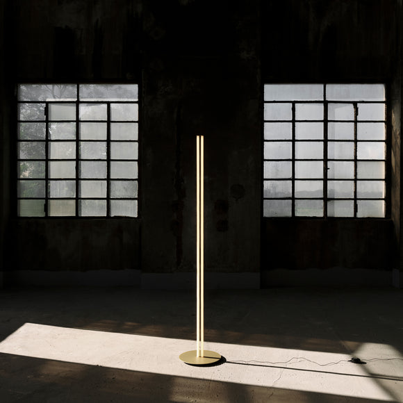 Coordinates Floor Lamp Floor Lamps FLOS