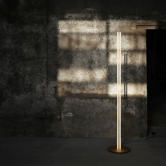 Coordinates Floor Lamp Floor Lamps FLOS