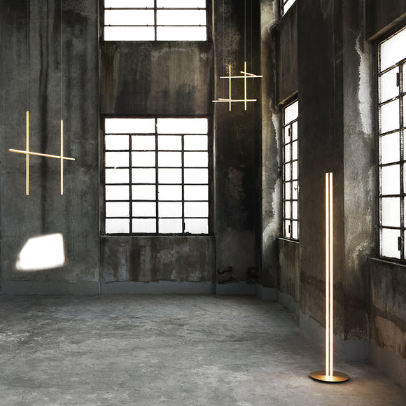 Coordinates Floor Lamp Floor Lamps FLOS