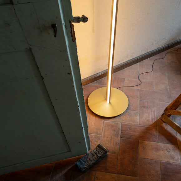 Coordinates Floor Lamp Floor Lamps FLOS