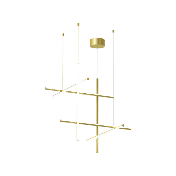 Coordinates Suspension Light
