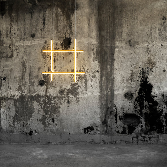 Coordinates Suspension Light Lighting FLOS