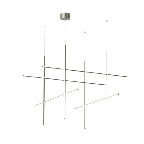 Coordinates Suspension Light Lighting FLOS
