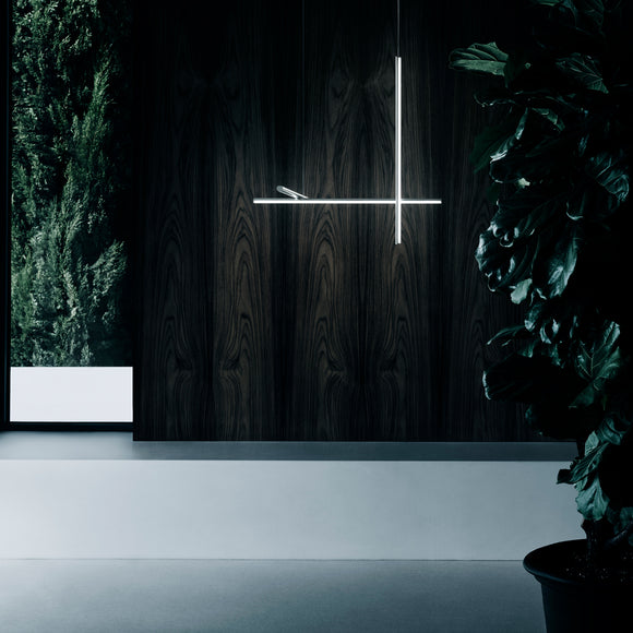 Coordinates Suspension Light Lighting FLOS
