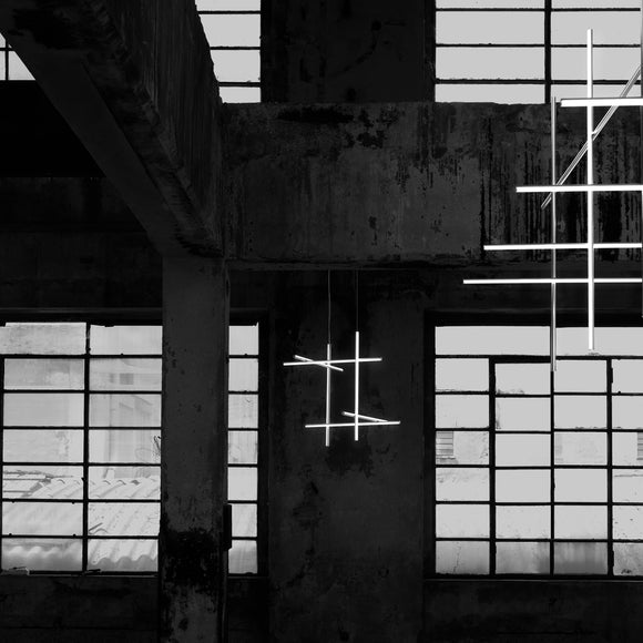 Coordinates Suspension Light Lighting FLOS