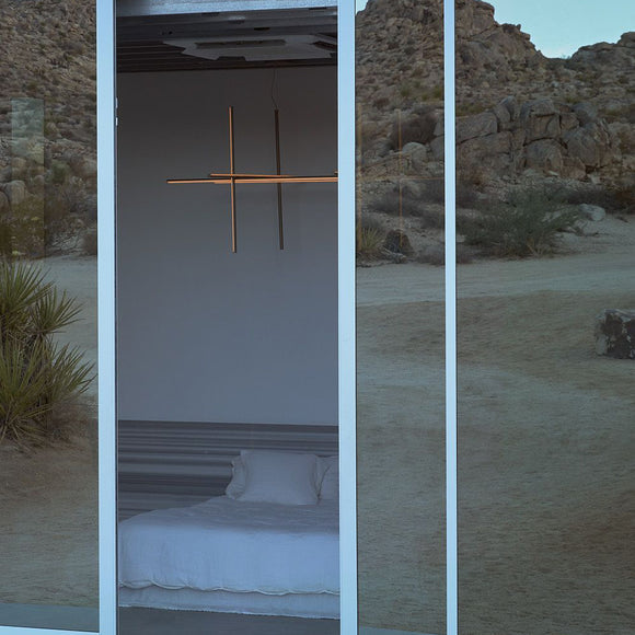 Coordinates Suspension Light Lighting FLOS