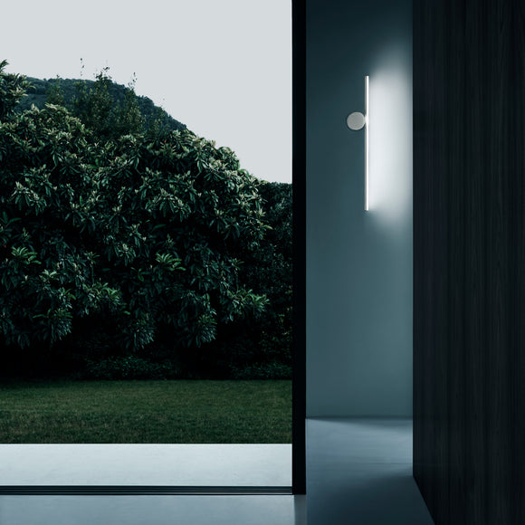 Coordinates Wall Sconce Wall Light Fixtures FLOS