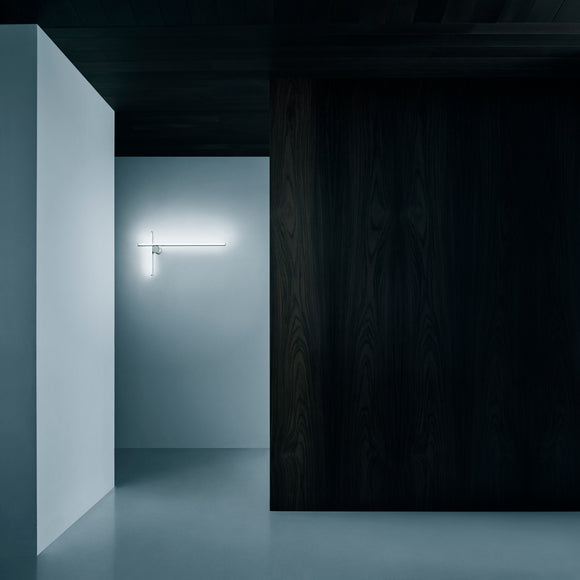 Coordinates Wall Sconce Wall Light Fixtures FLOS
