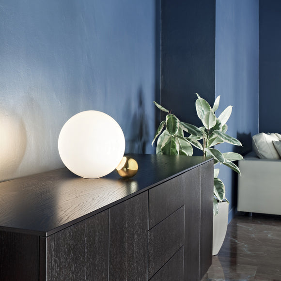 Copycat Table Lamp Table Lamps FLOS