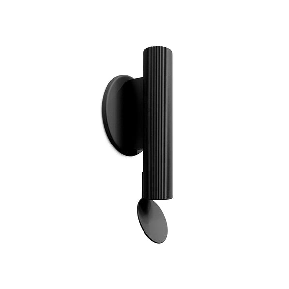 Flauta Riga Outdoor Wall Sconce FLOS