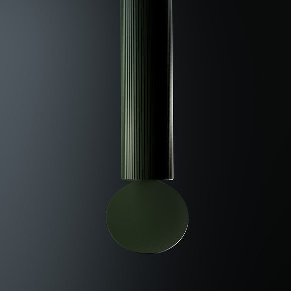 Flauta Riga Outdoor Wall Sconce FLOS