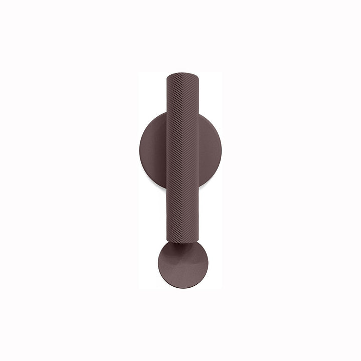 Flauta Spiga Outdoor Wall Sconce
