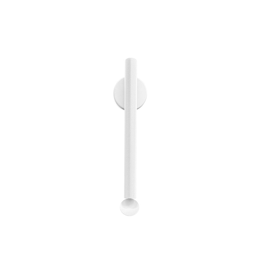 Flauta Spiga Outdoor Wall Sconce