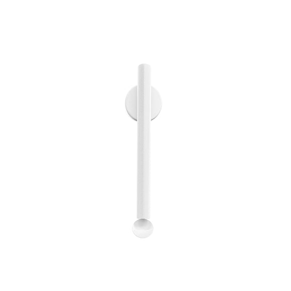 Flauta Spiga Outdoor Wall Sconce FLOS