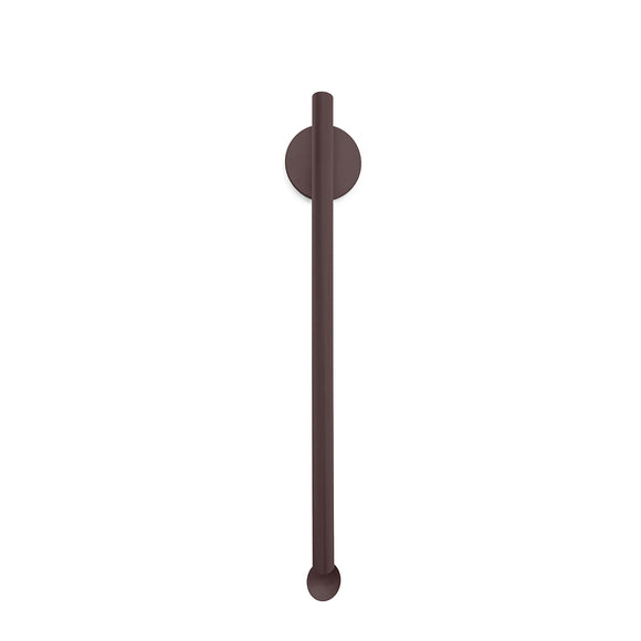 Flauta Spiga Outdoor Wall Sconce FLOS