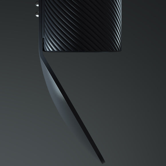 Flauta Spiga Outdoor Wall Sconce FLOS