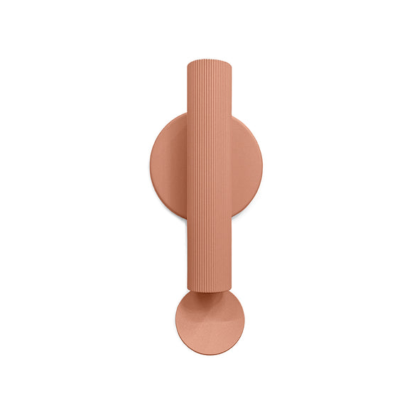Flauta Wall Sconce Wall Light Fixtures FLOS