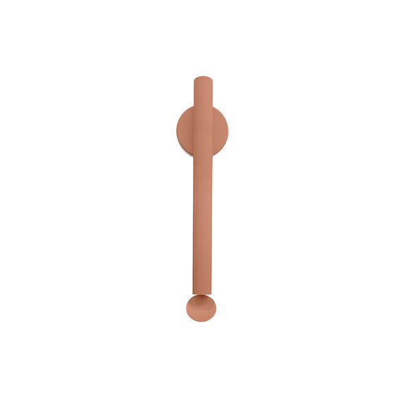 Flauta Wall Sconce Wall Light Fixtures FLOS