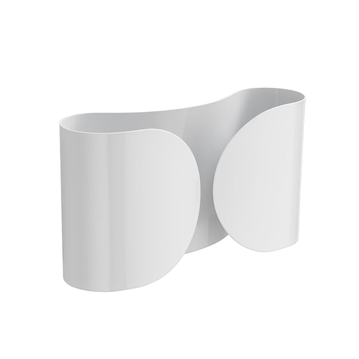 Foglio Wall Light Wall Light Fixtures FLOS White