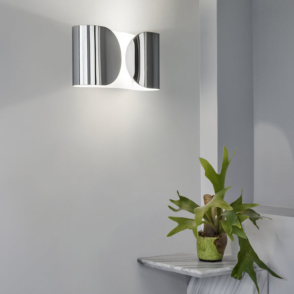 Foglio Wall Light Wall Light Fixtures FLOS