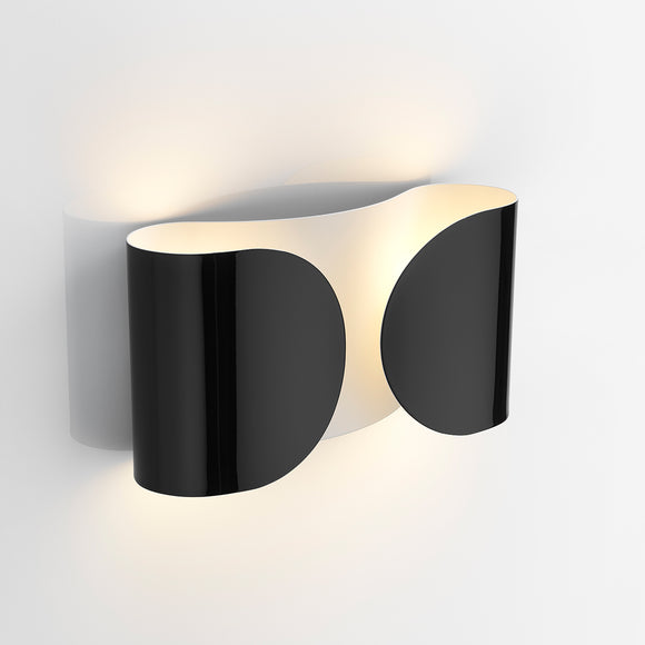 Foglio Wall Light Wall Light Fixtures FLOS