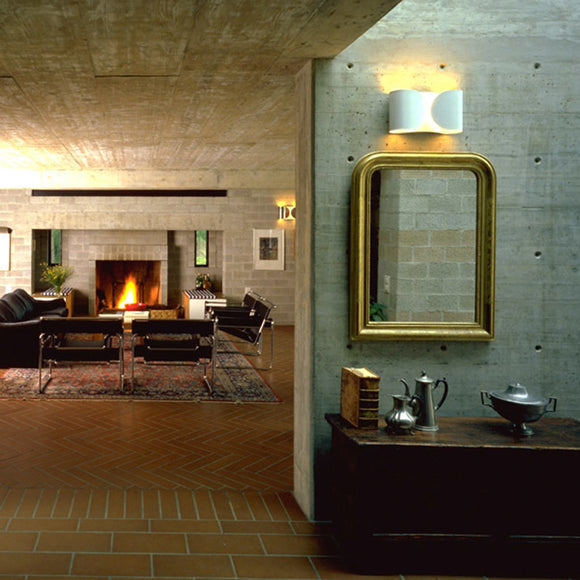 Foglio Wall Light Wall Light Fixtures FLOS