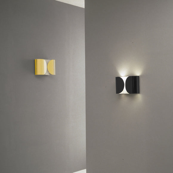 Foglio Wall Light Wall Light Fixtures FLOS