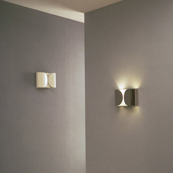 Foglio Wall Light Wall Light Fixtures FLOS