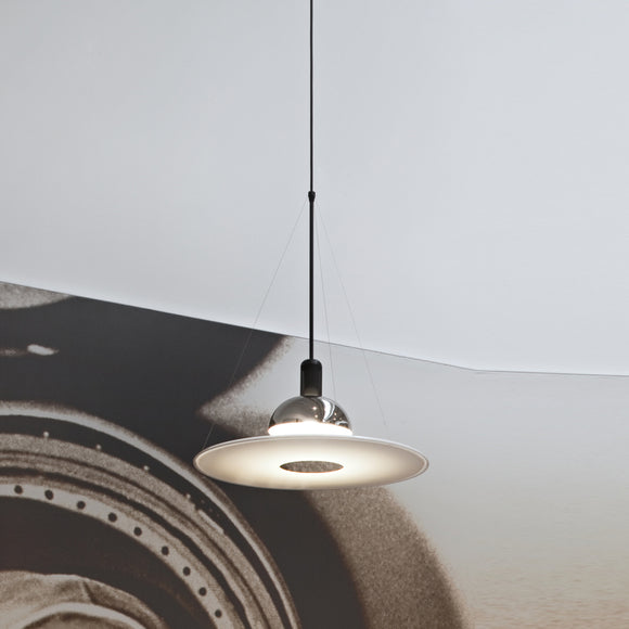 Frisbi Pendant Light Lighting FLOS