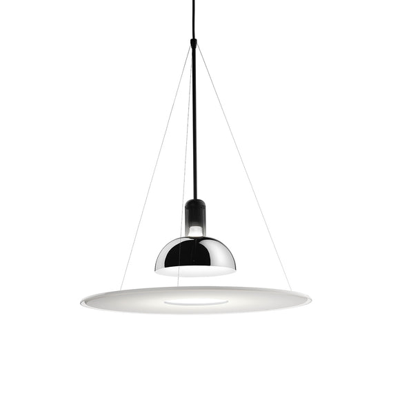 Frisbi Pendant Light Lighting FLOS