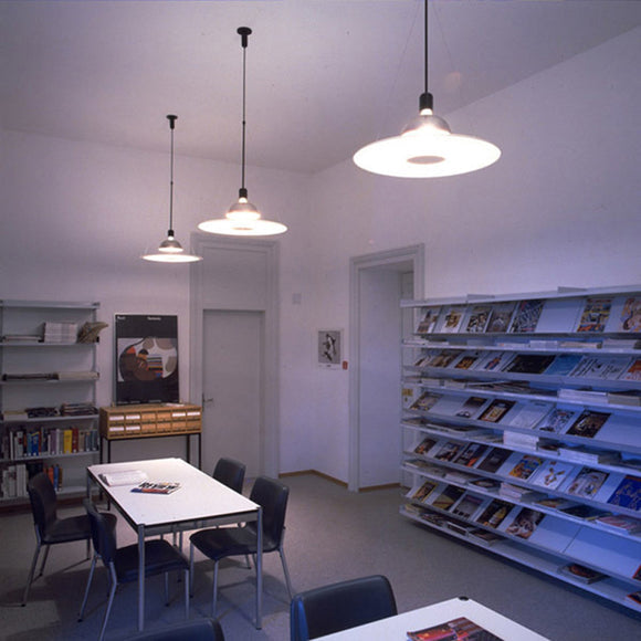 Frisbi Pendant Light Lighting FLOS