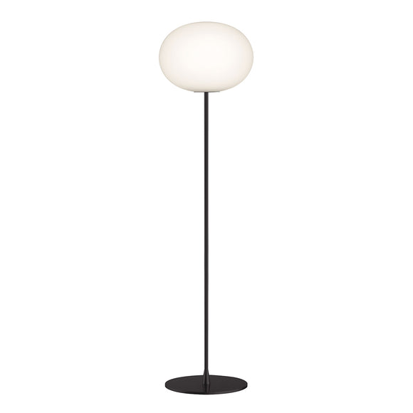 Glo-Ball Floor Lamp Floor Lamps FLOS