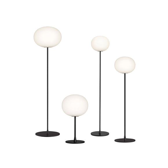 Glo-Ball Floor Lamp Floor Lamps FLOS